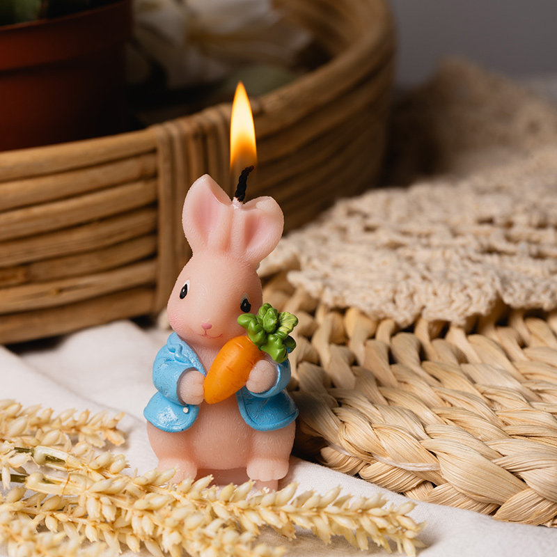 Детские праздничные принадлежн – обзор и цена Candle Supply