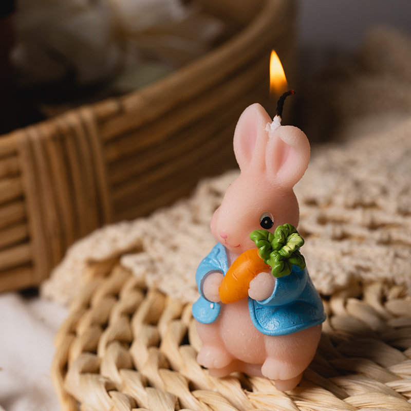 Детские праздничные принадлежн – обзор и цена Candle Supply