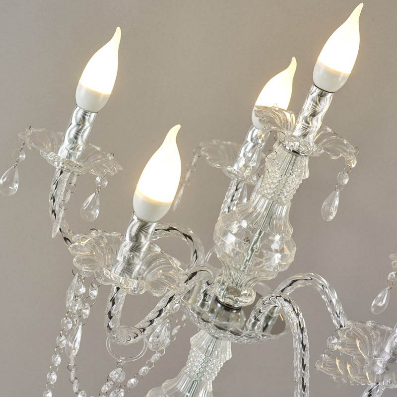 Современные роскошные свечи-ла – обзор и цена Candle Supply